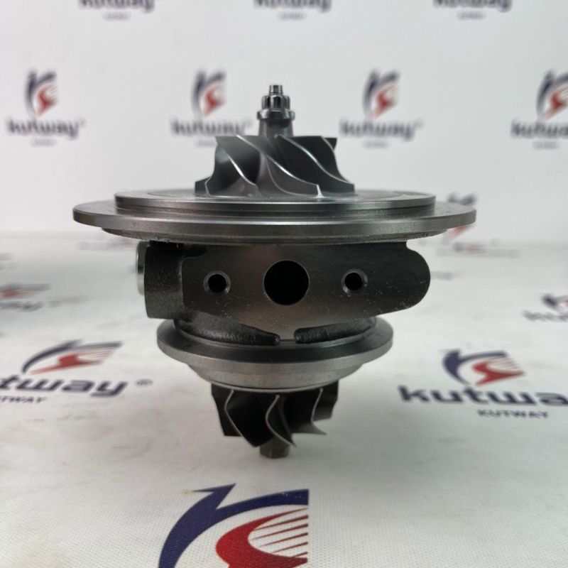 G10 2.0t OEM: 807859-0006 / 807859-0016 Kutway Turbocharger Cartridge