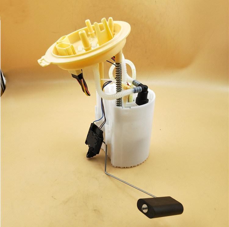 A2c82349000z Fuel Pump Assembly for Audi A3 VW Golf 15-16 2.0L L4 5q0919050p 5q0919050s 5q0919050K