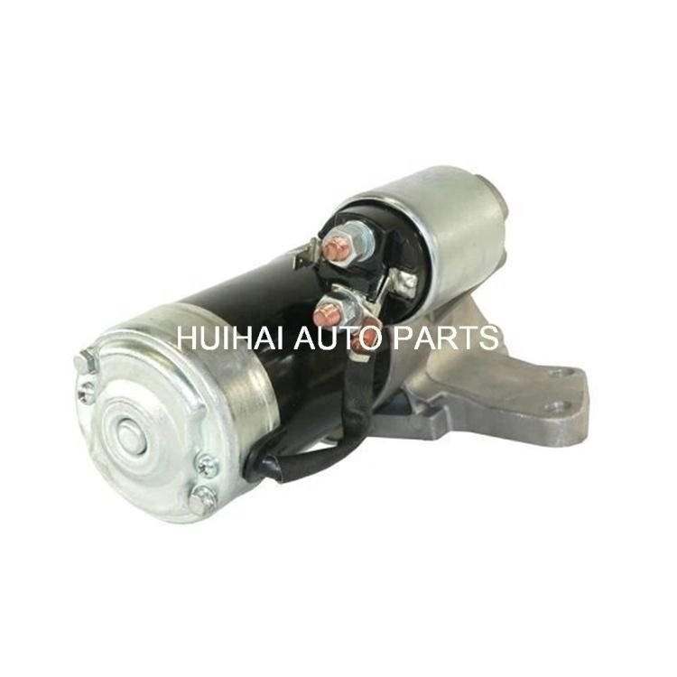 Factory Supply Top Quality 17798 M1t95681 Gy01-18-400b Engine Motor Starter for Mazda