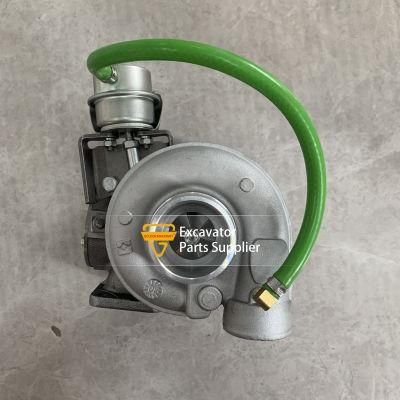 Car Fitment John Deere Marine Turbocharger S1bg036 Re554959