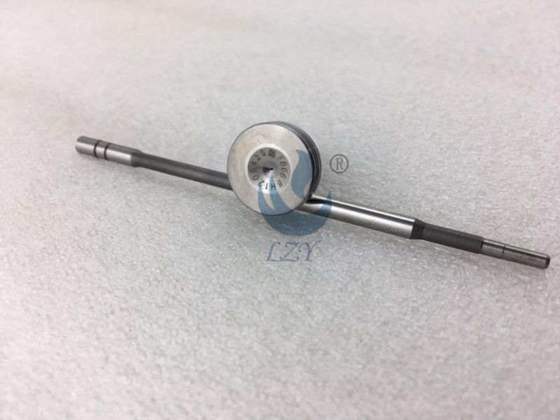 Common Rail Injector Parts - Control Valve F00rj02429
