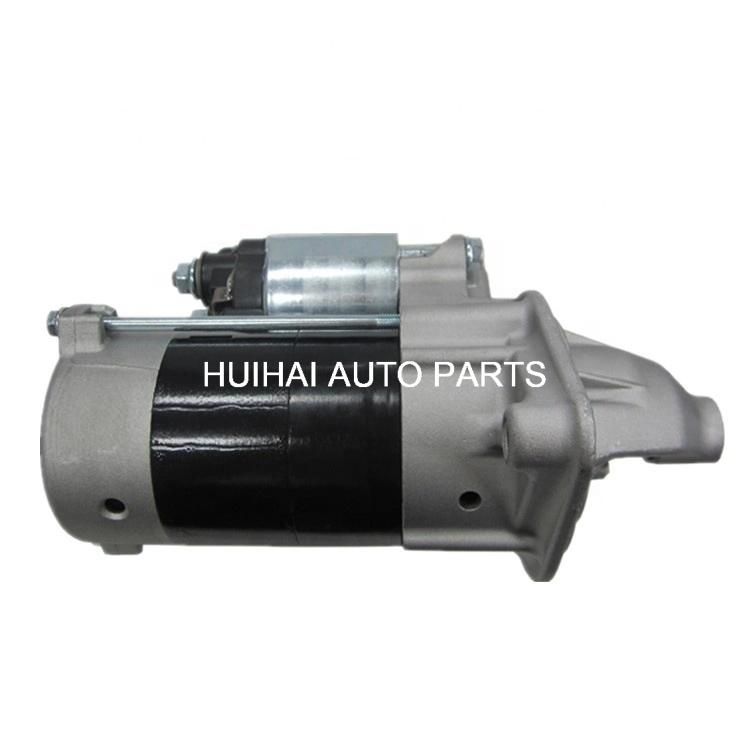 Good Price Wholesale 128000-5210 28100-70020 1g-Fe Engine Starter Motor for Toyota Mark II Lesxus Ls200