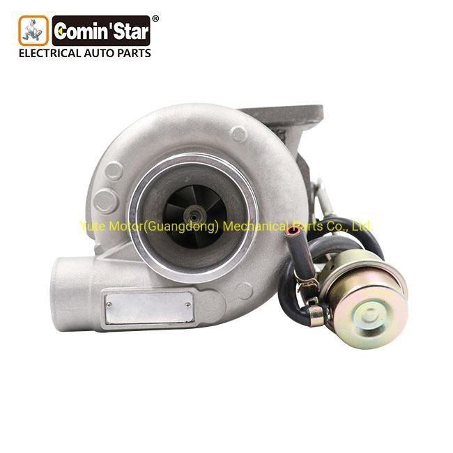 Tb089 4bt3.9 4BTA Hx30W Turbo 3592121 Turbocharger for Hyundai R130 3802906