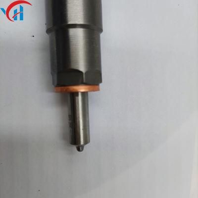 Factory Direct Injector Assembly for HOWO Engine Injector 0445110250