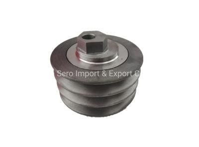 Sinotruk HOWO Shacman Truck Spare Parts Diesel Engine Parts Belt Tension Pulley 61560060069