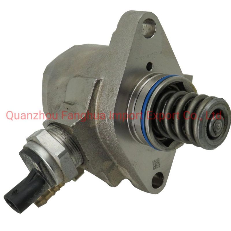 Other Engine Parts High Pressure Fuel Pump 04e127026n 04e127026AA 04e127026ap 4D0971992A 0261520338 0261520339 04e127026at