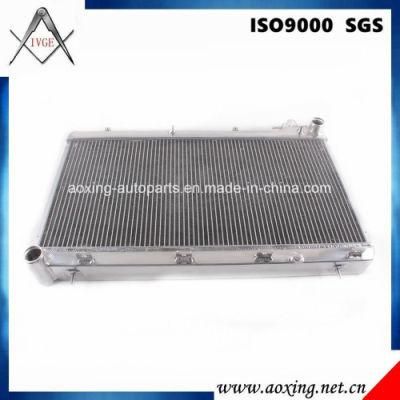 Auto Parts Aluminum Radiator for Subaru Forester/Impreza 1998-02