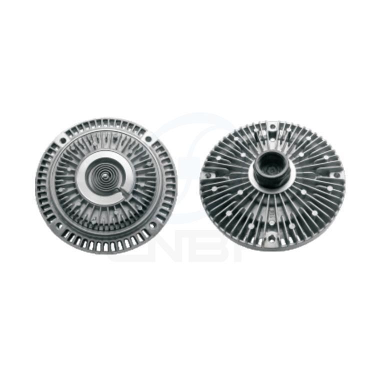 Cnbf Flying Auto Parts Customization Cooling System 058 121 350 Fan Clutch for A4 Avant (8D5, B5)