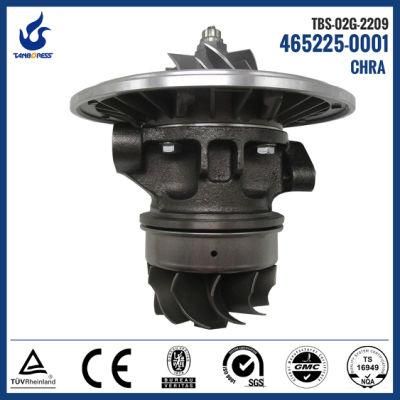 Turbocharger Chra for International Harvester Truck DT360 Engine 465225-0001 465225-1 turbo