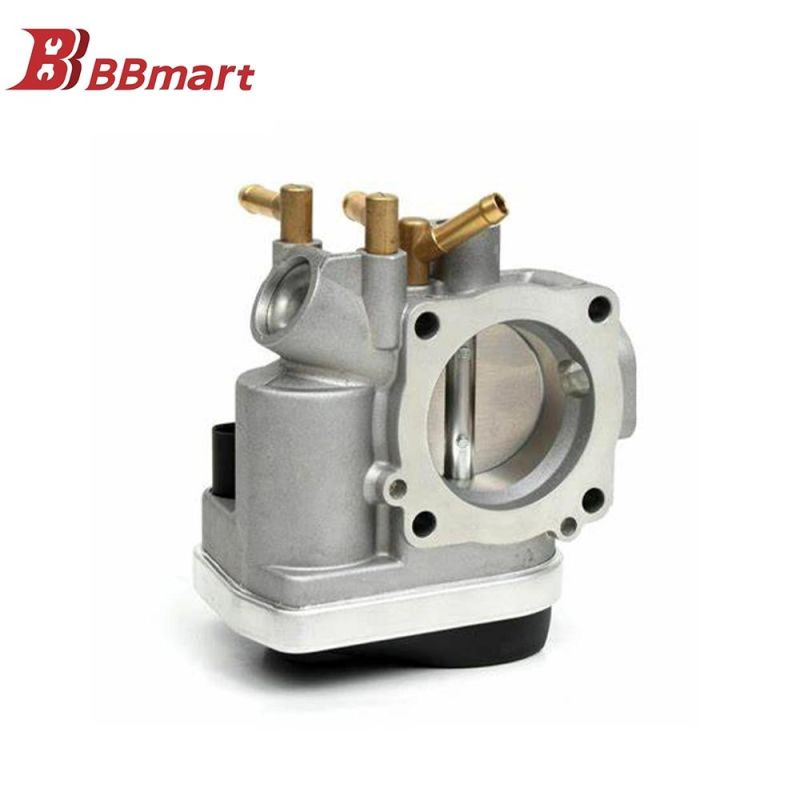Bbmart OEM Auto Fitments Car Parts Electronic Throttle Body for VW Polo Golf IV Bora OE 06A133062ab