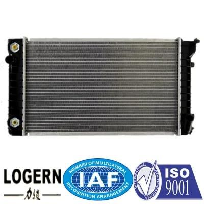 GM-186 Car Aluminum Radiator for Cavalier&prime;89-94/Sunbird&prime;91-94 at Dpi: 768