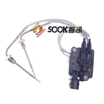 Egr Exhaust Gas Temperature Sensor OEM: 5572206