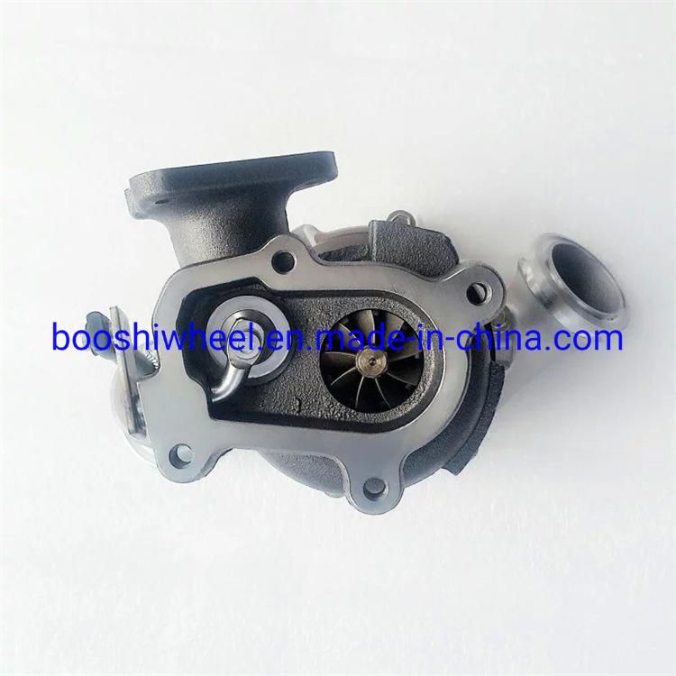 Turbo 454216-0001 454216-0002 24442214 90570506 860046 Turbocharger for Opel Astra G 2.0 Dti Engine X20DTH Y20DTH