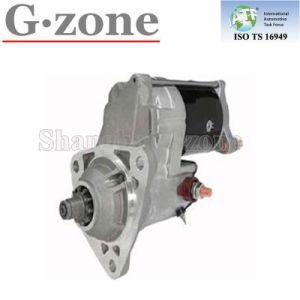 Cross for Denso Starter Motor 428000-5430 12V 5kw 10t