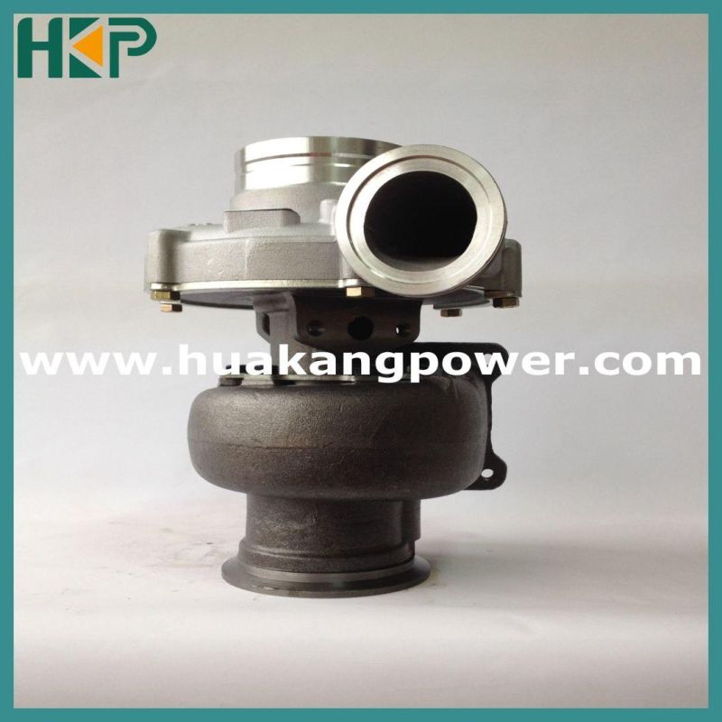 Turbo/Turbocharger for K29 5329 970 6908