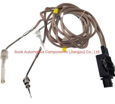 Thermocouple Type OEM: 2604683 Exhaust Gas Temperature Sensor for Scania