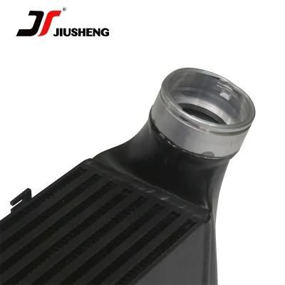 Auto Accessory Heat Exchanger Intercooler for E82/E88/E92/E90/N55 Engine Car Cooling System