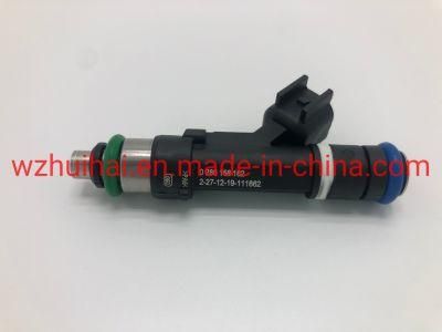 Jupen Petrol Nozzle Fuel Injector 0280158162 for Ford Escape/Fusion 2.5L