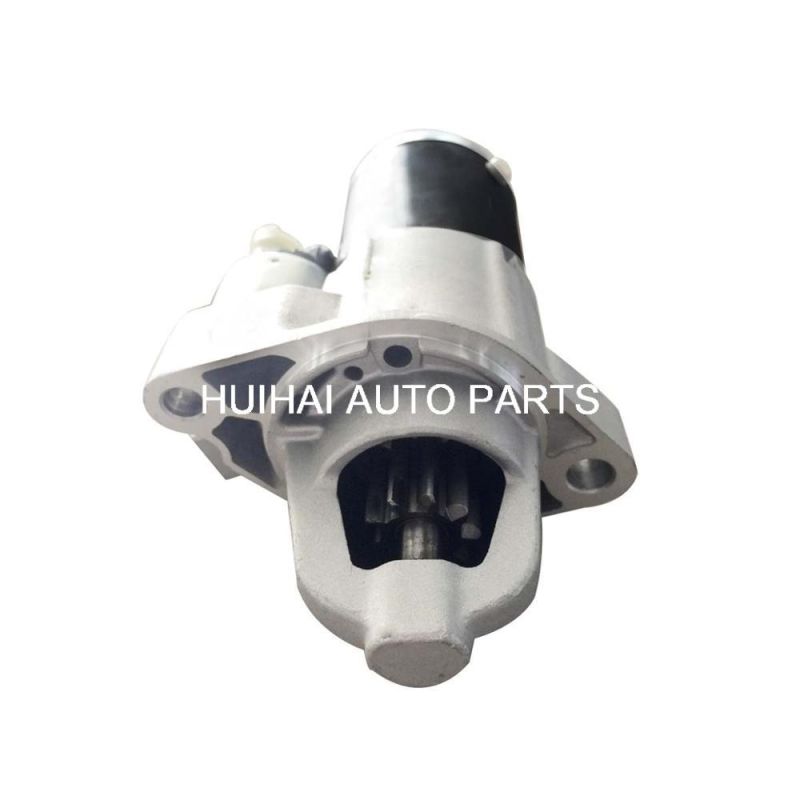 OEM Auto Car Starter Motor Assembly M0t20371zc Replacement for Honda Accord, Element 2.4L 2003-04