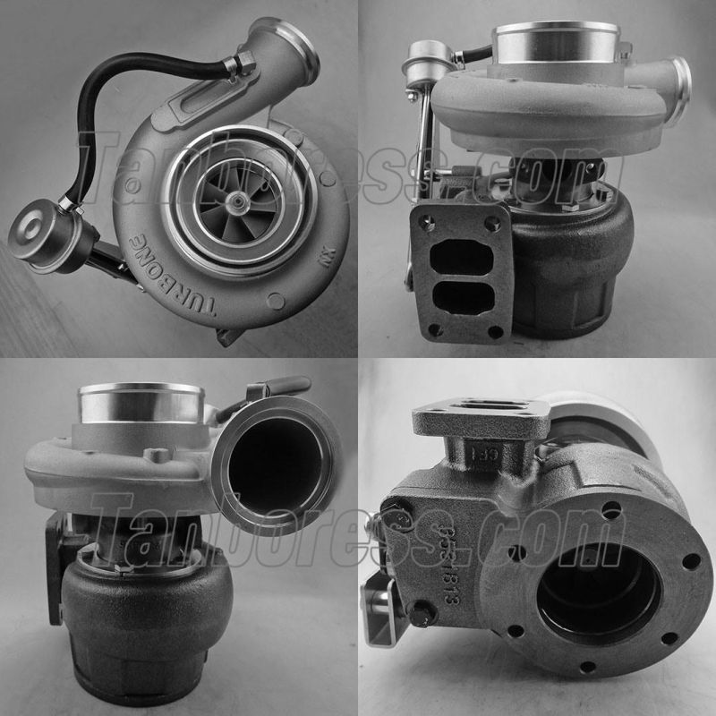HX40W Volvo turbocharger 4038894 cartridge CHRA