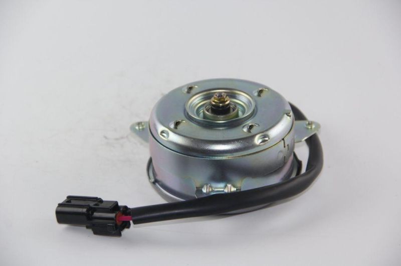 Auto Spare Parts OEM 38616-Rb0-000 Honda City Cooling Fan Motor