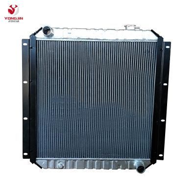 Sh 265 Sumitomo 265 Aluminum Radiator for Excavators