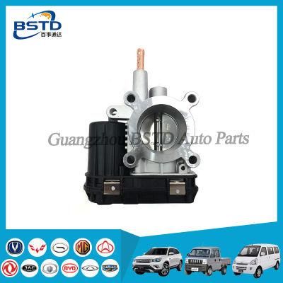 Best Selling Car Spare Parts Throttle Assembly for Dongfeng Glory 330 (F01R 00Y 033)