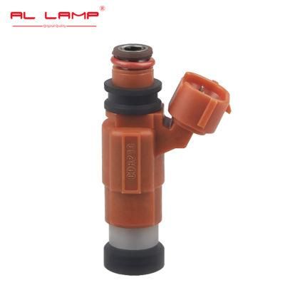 Fuel Injector Nozzle Auto Parts for Convertible OEM Cdh210.731986A