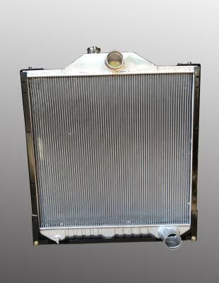 Aluminum Radiator for Mitsubishi Pajero -Diesel Mk2 1994-2000