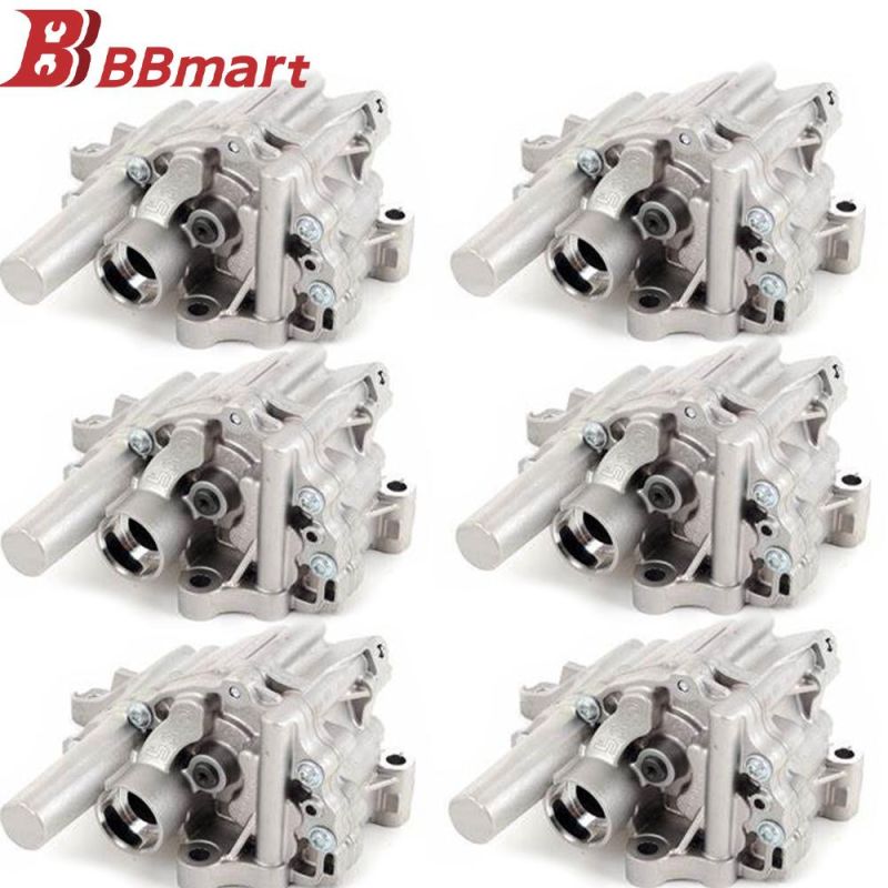 Bbmart Auto Spare Car Parts Factory Wholesale Auto All Engine Oil Pumps for Audi A1 A3 A4 A5 A6 A7 A8 Q1 Q2 Q3 Q5 Q7 Q8 Tt R8 S RS C6 C7 B3 B4 RS2 S6 S8