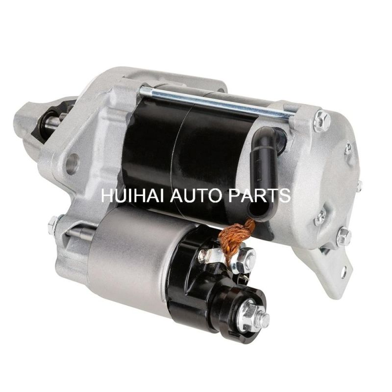 Brand New Auto Car Motor Starter 31200-Plr-A01/31200-Plr-A02 17845 228000-9641/428000-0320/428000-0321 for Honda Civic