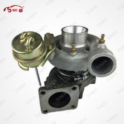Td03L-4-09gk-2.7 Turbocharger 49131-06340 for Ford 2.2t Car Accessories