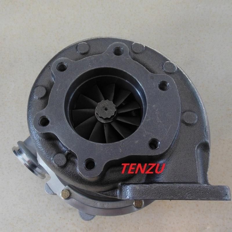 Turbocharger K31 53319886727 53319706727 53319886910 53319706910 53319886710 53319706710 317358 317143 317514 for Man Truck