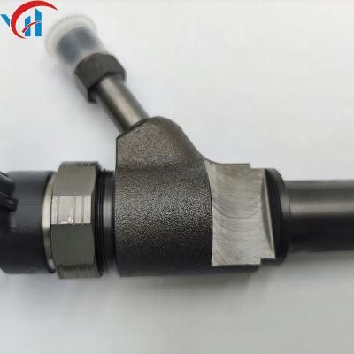 Engine Parts High Pressure Fuel Injection Diesel Injector Nozzle Fuel Pump Plunger Assembly 0445110250