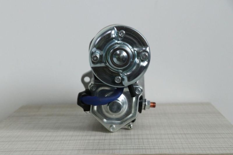 128000-0210 Engine Starter Motor for Cummin S 4bt3.9 Ford Hnrock