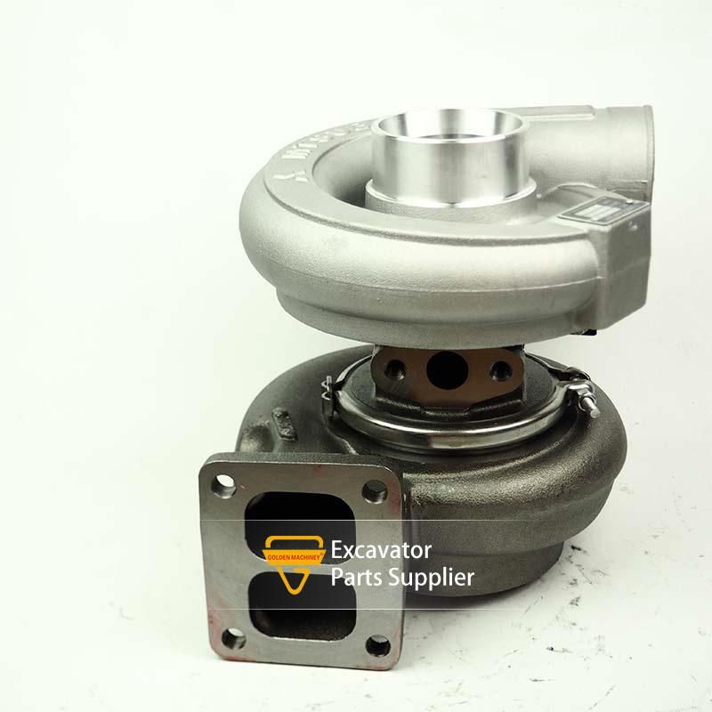 Quality Suit for Turbocharger HD1250V2 HD1430 6D24tei Me158162 Td08h-26m 49188-01651