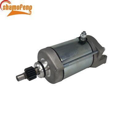 Starter Motor Fit 18760 YAMAHA Yfm660 Raptor 660 2001-2006 ATV