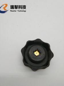 Auto Parts Good Expansion Coolant Water Tank Valve for BMW Mini Coopers R53 02-08 17137529273 17137509072