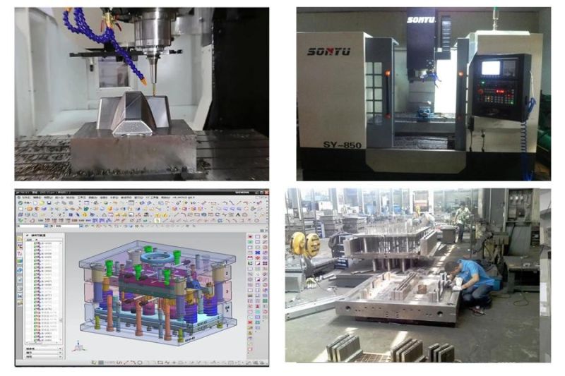 Automotive Upper and Lower Water Pipe Iron Pipe of Automobile Engine Cooling Water Pipe Service