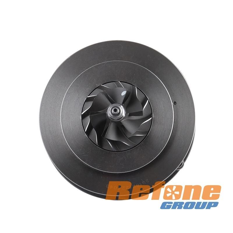TF035 49135-05760 Turbo Chra for BMW 118 318d