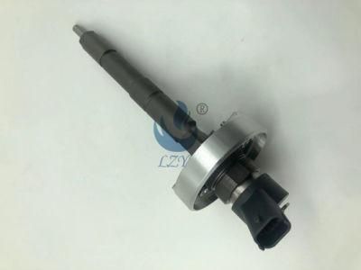 Diesel Engine Parts - Fuel Injector 0445 110 878