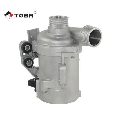 TOBA China Manufacturer Auto Parts Car Engine Accessories Electric Additional Water Pump OEM 11517583836 for BMW X3 (F25) xDrive 28 i