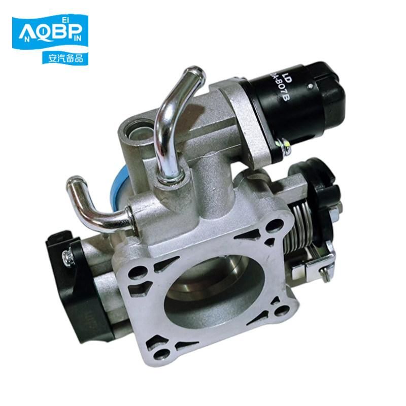 Car Parts Valve Throttle Body for Foton Aumark M2 C3 FL0100080013A0a6314
