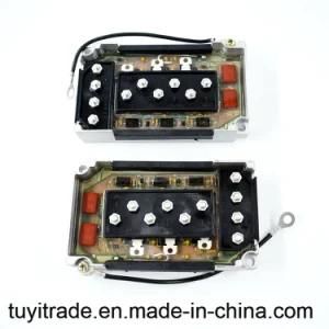 3 &amp; 6 Cyl Switchbox Cdi Power Pack for Merc 50- 275 HP V-135 V-150 Xr4 332-7778A