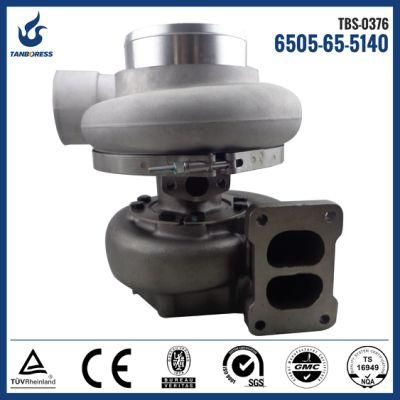KTR110L897A KTR110L-897A 6505615051 6505-61-5051 KTR110 turbo 6505-65-5140 turbo for Komatsu