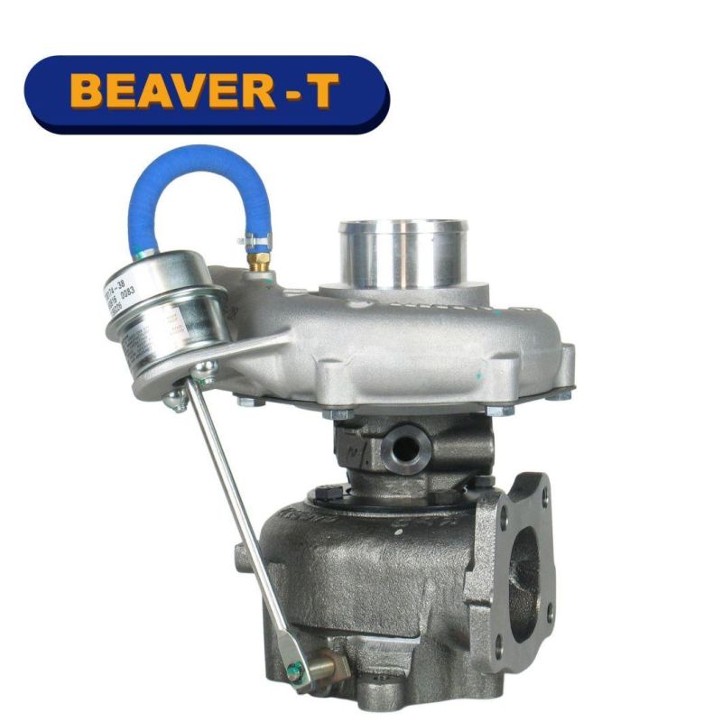 Gt2560s Turbo Turbocharger for Isuzu Truck Nqr5.2L 4HK1-Tc Engine 700716-5020/Turbocharger/ Turbo/ Engine Part/ Truck
