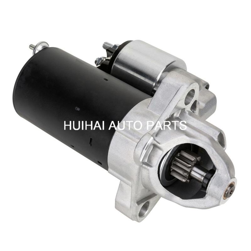 New Car Starter Motor 17778 078-911-023D for Audi 2.7L, 2.8L, 3.0L 1998-06 VW Passat 2.8L 2000-05