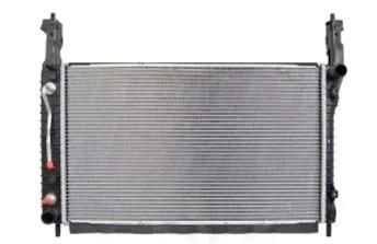 Car Accessories Car Parts Accessory Parts Parts China Auto Spare Part Radiator