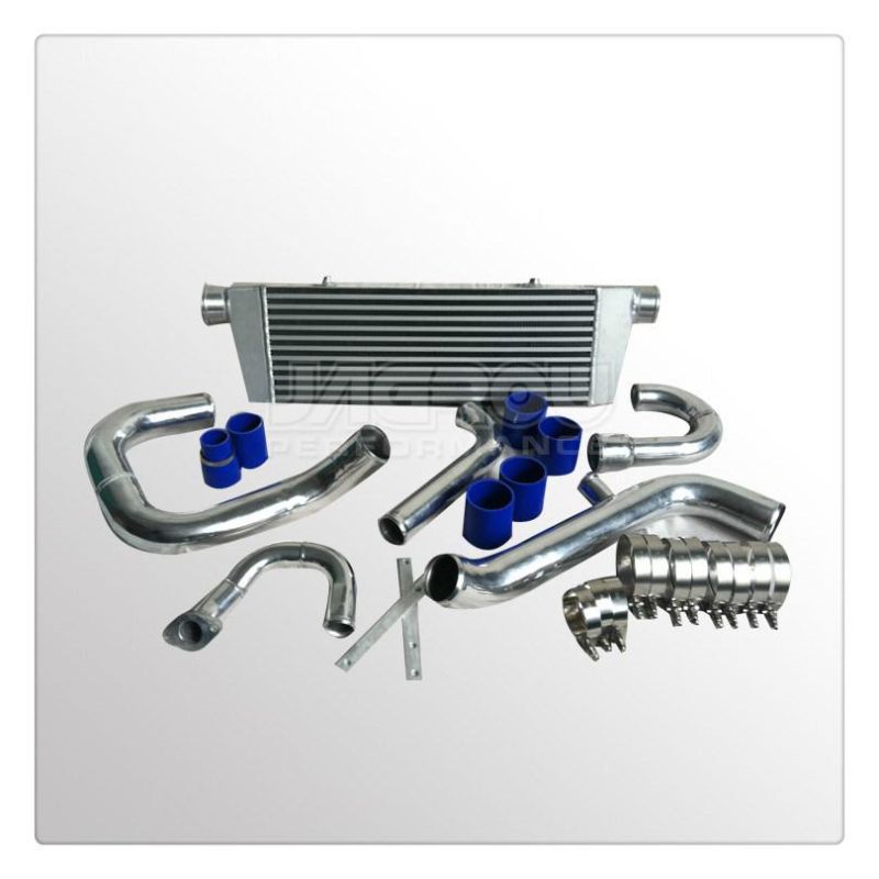 Brand New Intercooler Kit for Toyota Glanza Starlet 4efte Ep82 Ep91 89-99