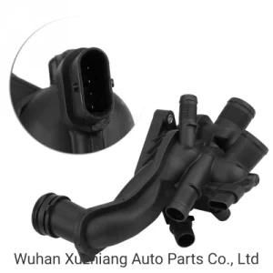 Auto Cooling System Engine Coolant Thermostat for Peugeot